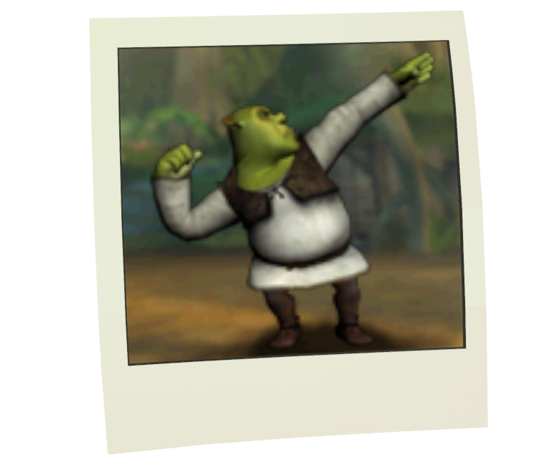 Preview in Browser - Shrek 2
