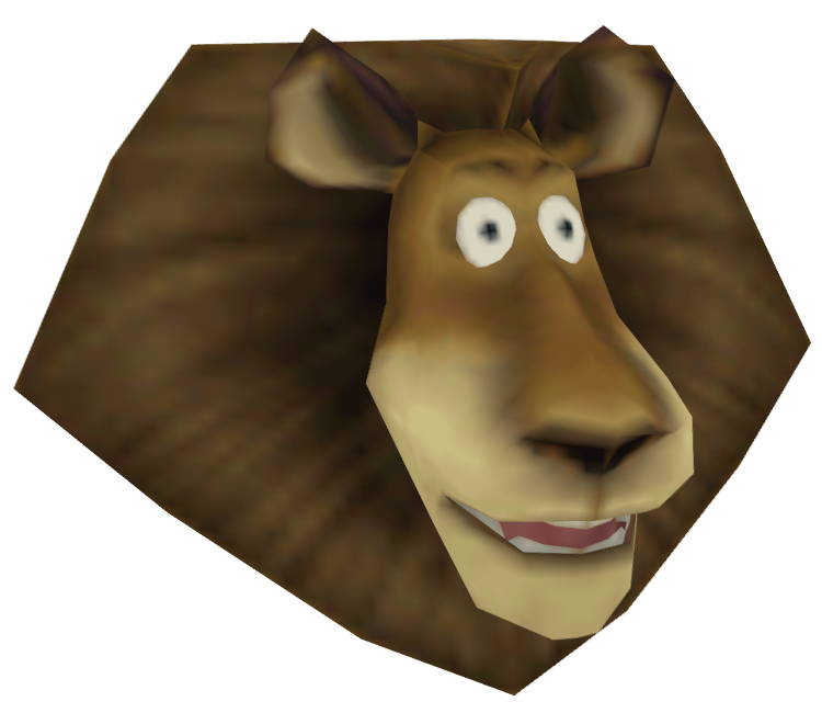 Preview in Browser - Madagascar: Escape 2 Africa