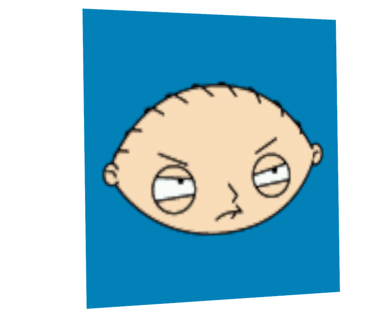 Preview in Browser - Family Guy Video Game!