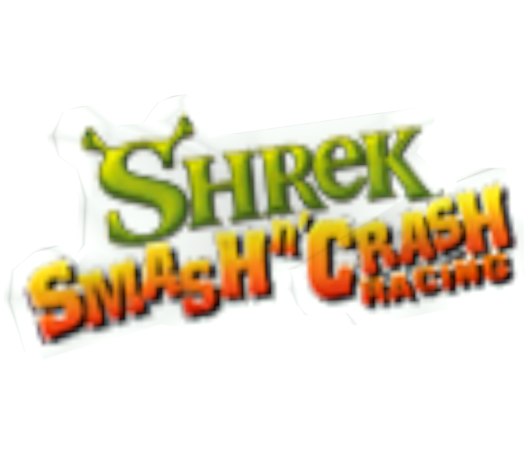 Preview in Browser - Shrek Smash n' Crash Racing