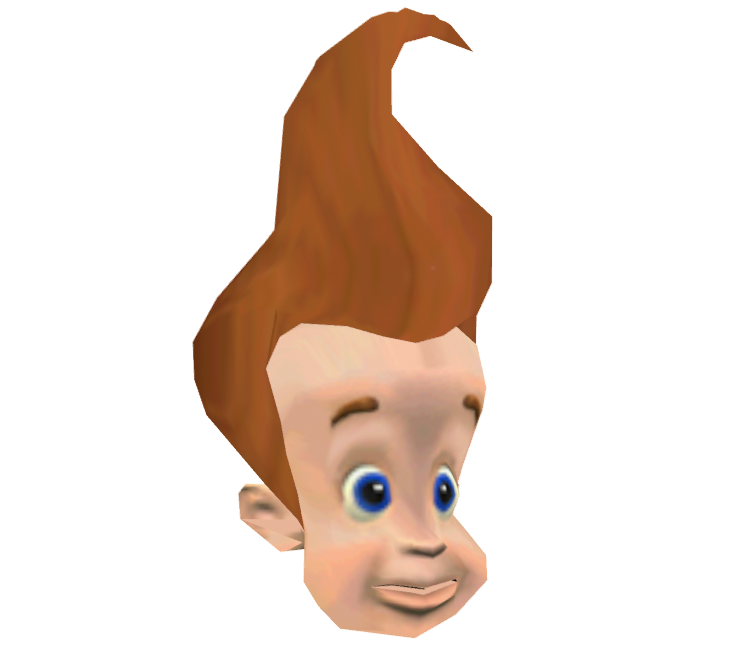 Preview in Browser - Jimmy Neutron: Boy Genius