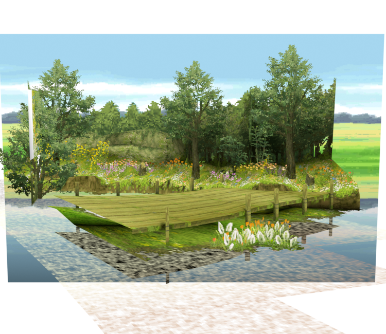 Preview in Browser - The Wizard of Oz: Beyond the Yellow Brick Road
