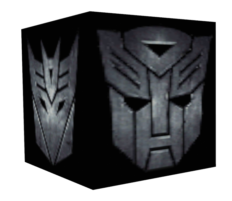 Preview in Browser - Transformers: Revenge of the Fallen