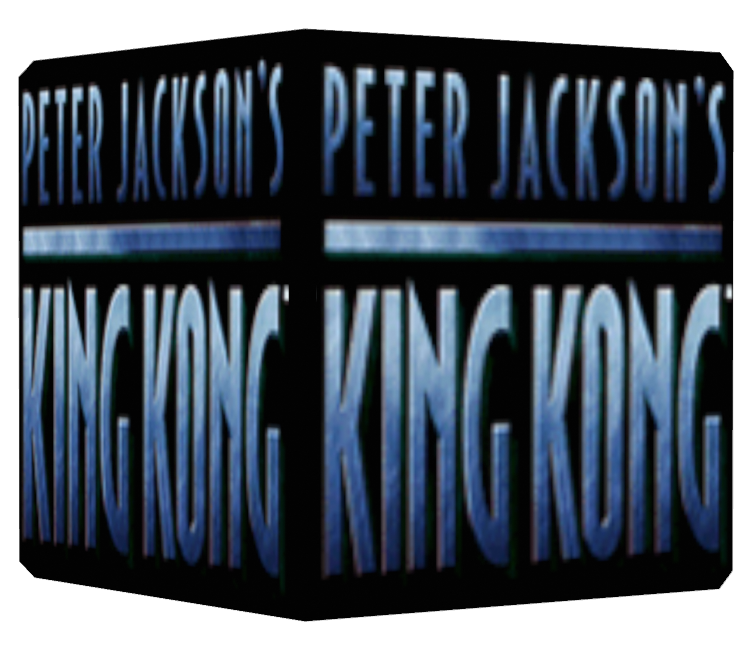 Preview in Browser - Peter Jackson's King Kong: The Official Game of the Movie