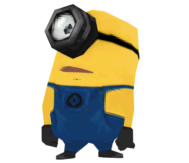 Preview in Browser - Despicable Me: The Game
