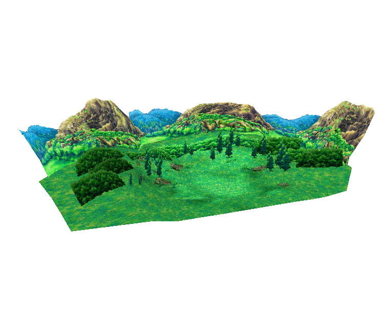 Preview in Browser - Dragon Quest 4: The Chapters of the Chosen