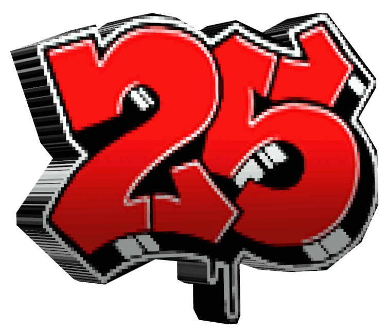 Preview in Browser - 25 to Life
