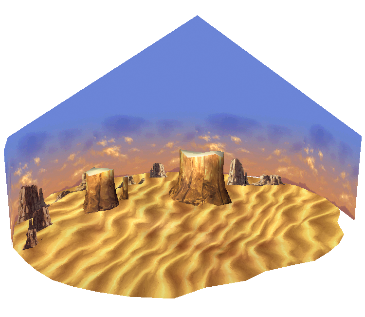 Preview in Browser - Dragon Quest 4: The Chapters of the Chosen