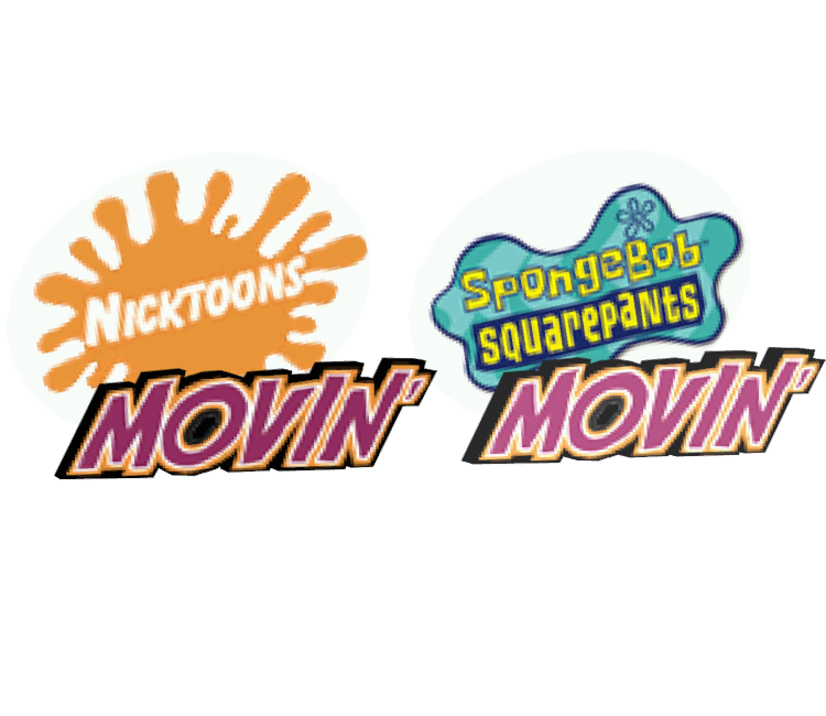 Preview in Browser - Nicktoons Movin'