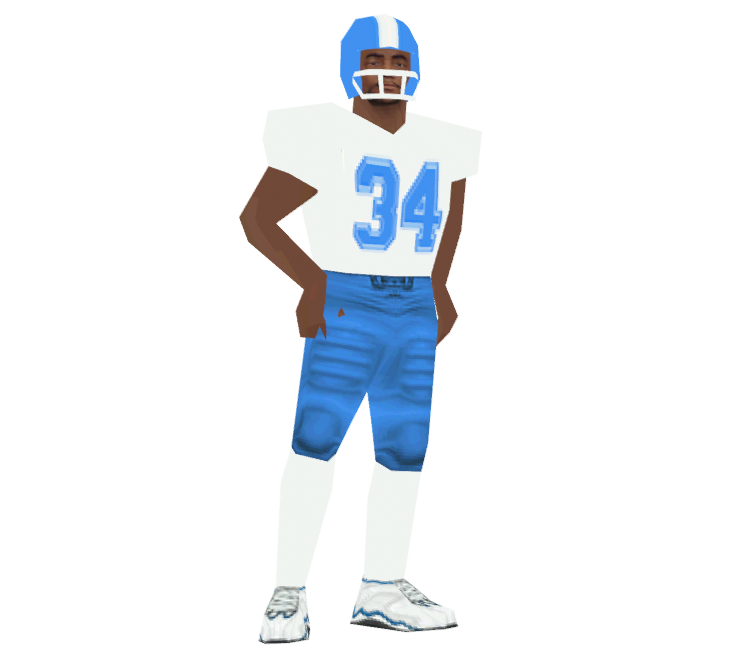Preview in Browser - Madden NFL Series