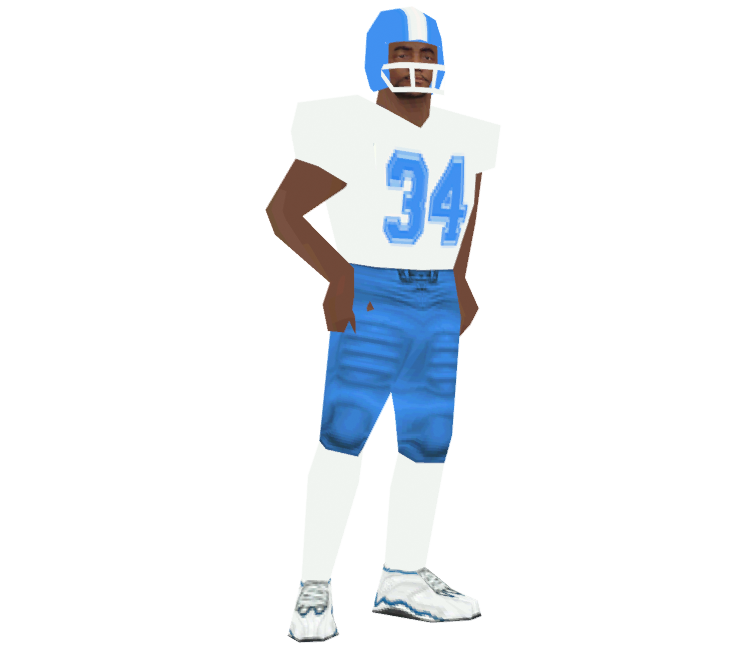 Preview in Browser - Madden NFL Series