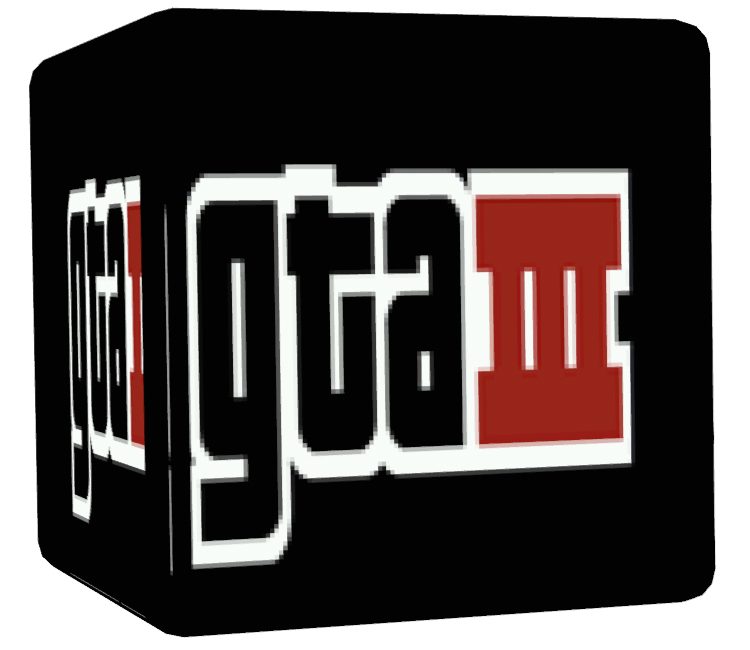 Preview in Browser - Grand Theft Auto III