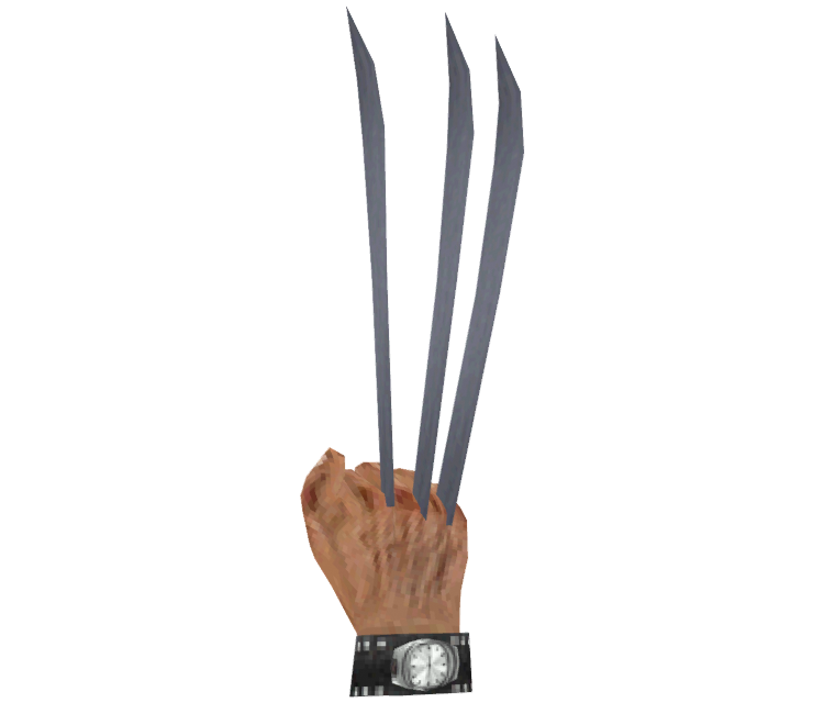 Preview in Browser - X-Men Origins: Wolverine