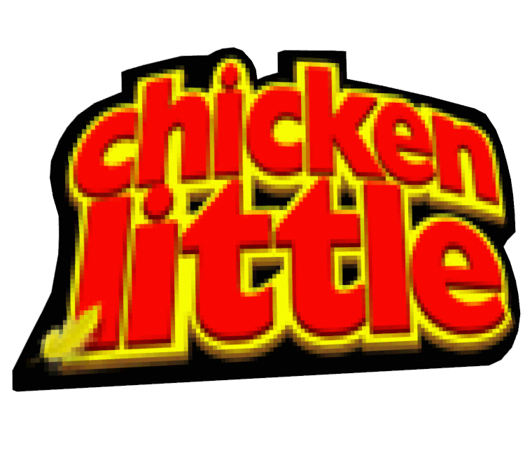 Preview in Browser - Chicken Little