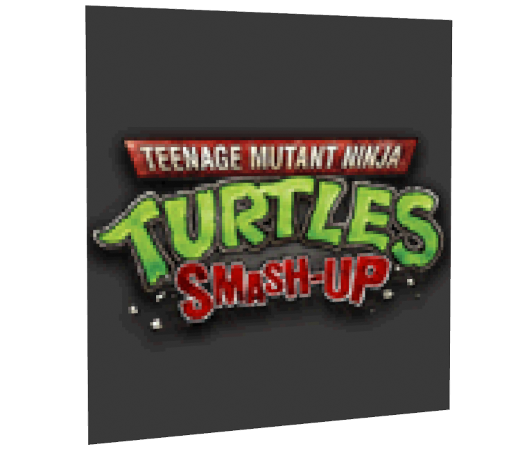 Preview in Browser - Teenage Mutant Ninja Turtles: Smash-Up