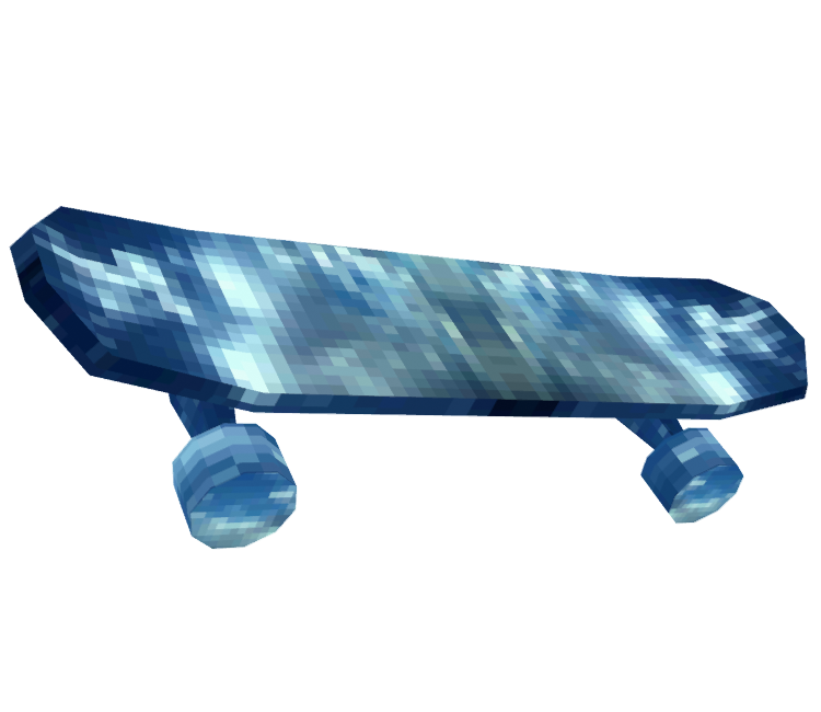 Preview in Browser - Skateboard Madness: Xtreme Edition