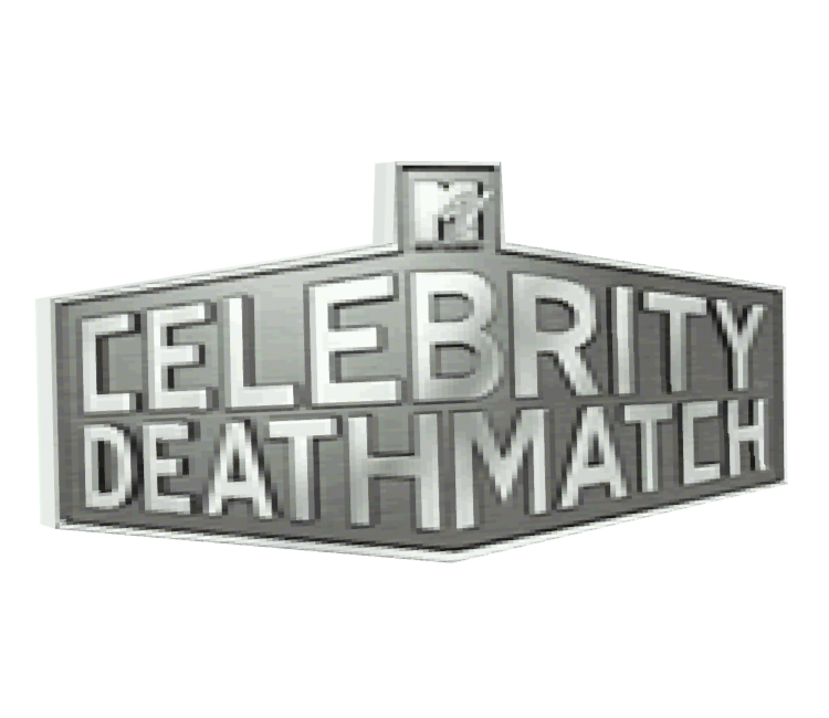 Preview in Browser - MTV Celebrity Deathmatch