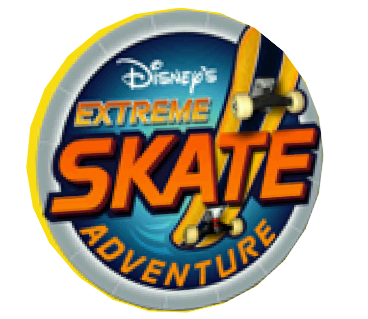Preview in Browser - Disney's Extreme Skate Adventure