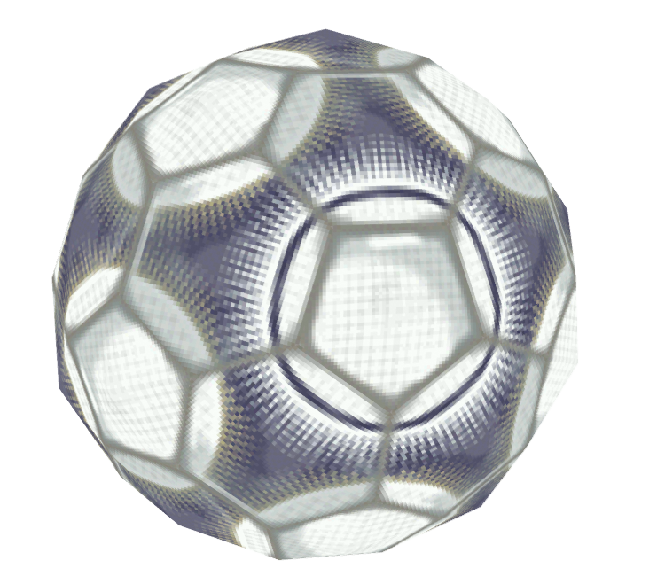 Preview in Browser - FIFA Soccer Series