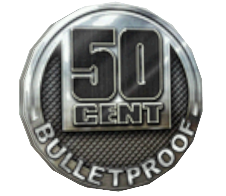 Preview in Browser - 50 Cent: Bulletproof