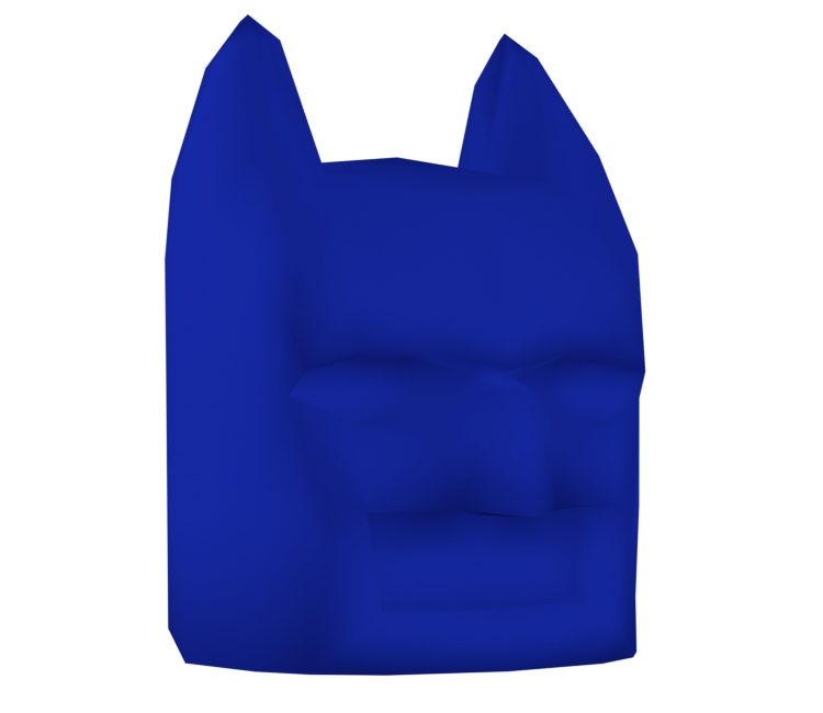 Preview in Browser - LEGO Batman: The Videogame