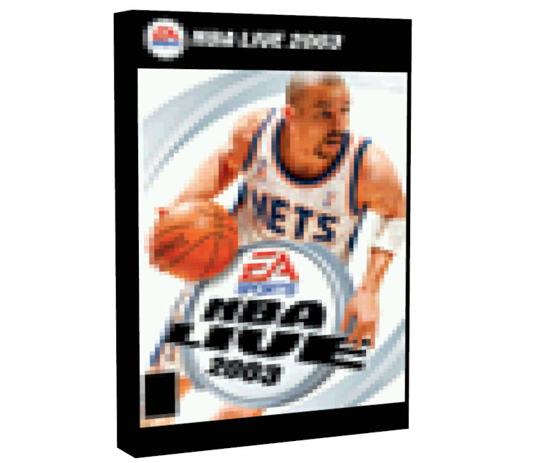 Preview in Browser - NBA Live Series