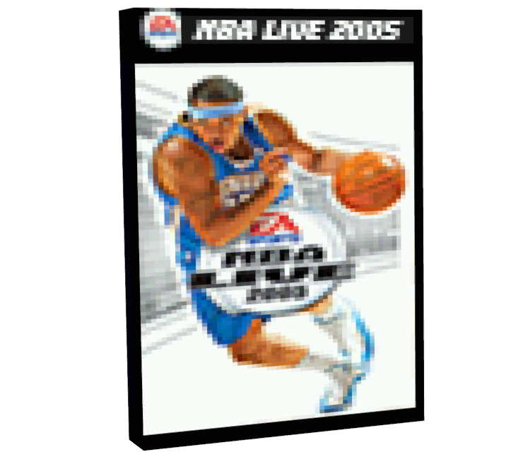 Preview in Browser - NBA Live Series