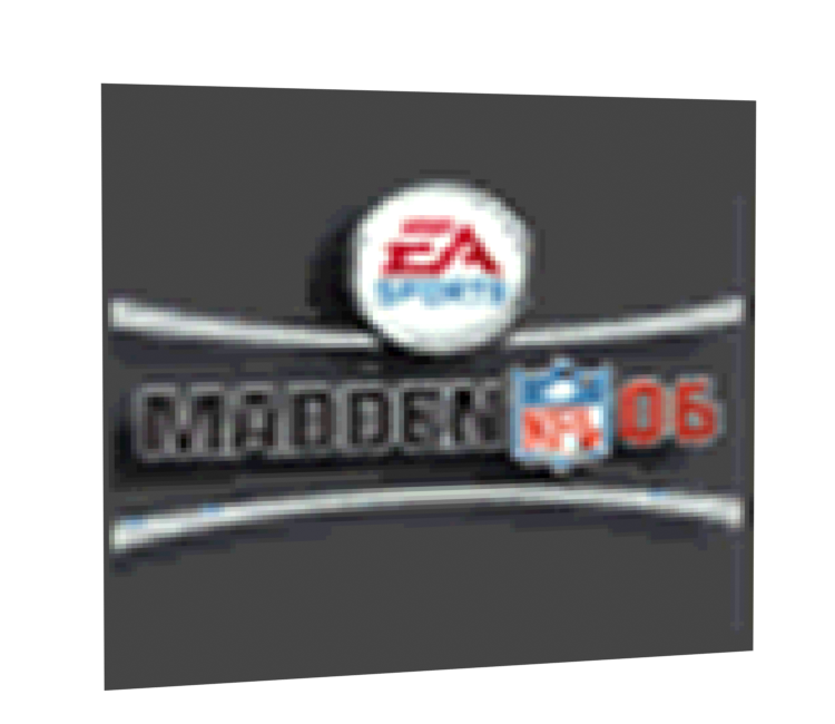 Preview in Browser - Madden NFL Series