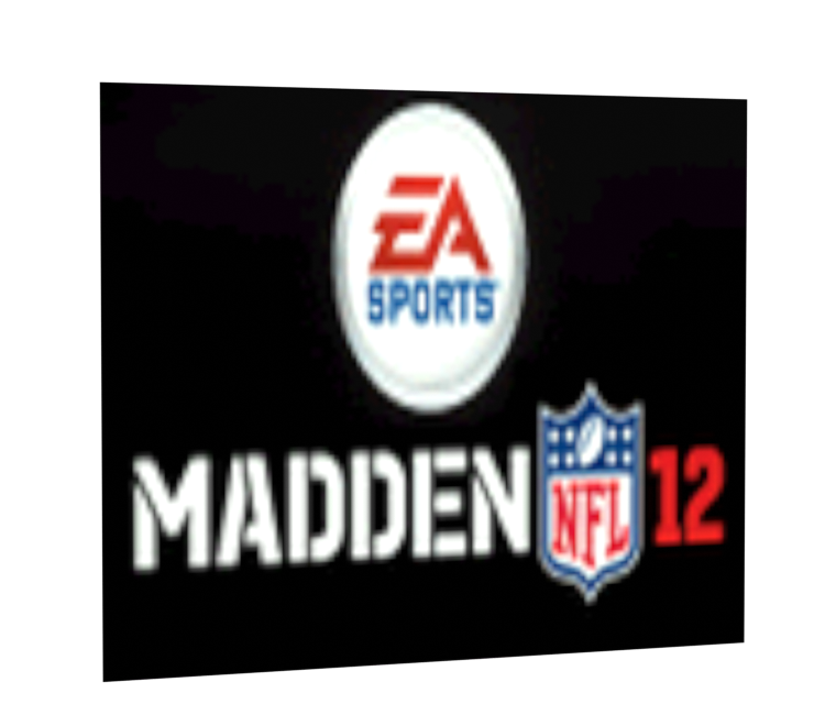 Preview in Browser - Madden NFL Series