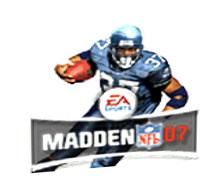 Preview in Browser - Madden NFL Series