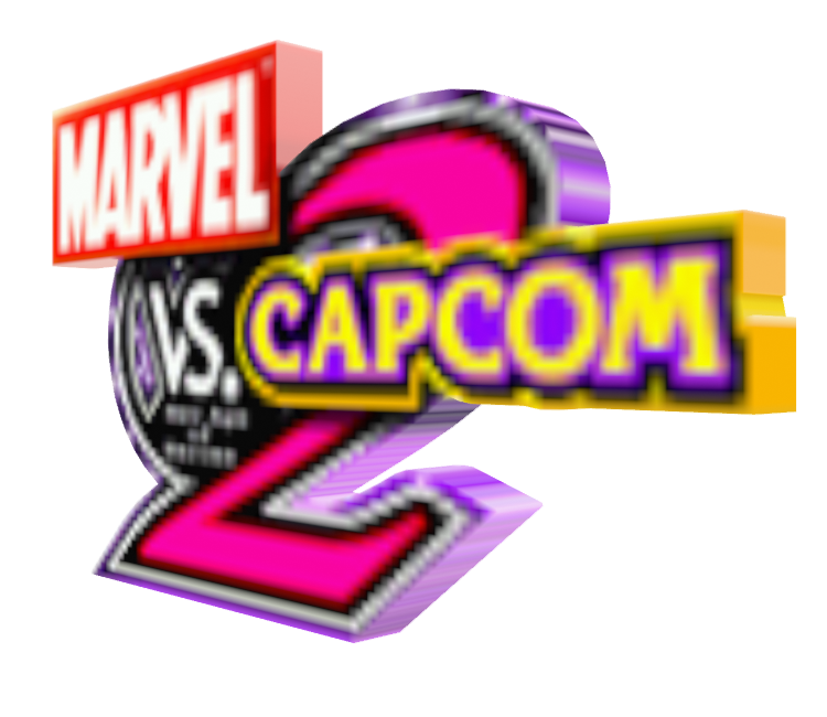 Preview in Browser - Marvel vs. Capcom 2
