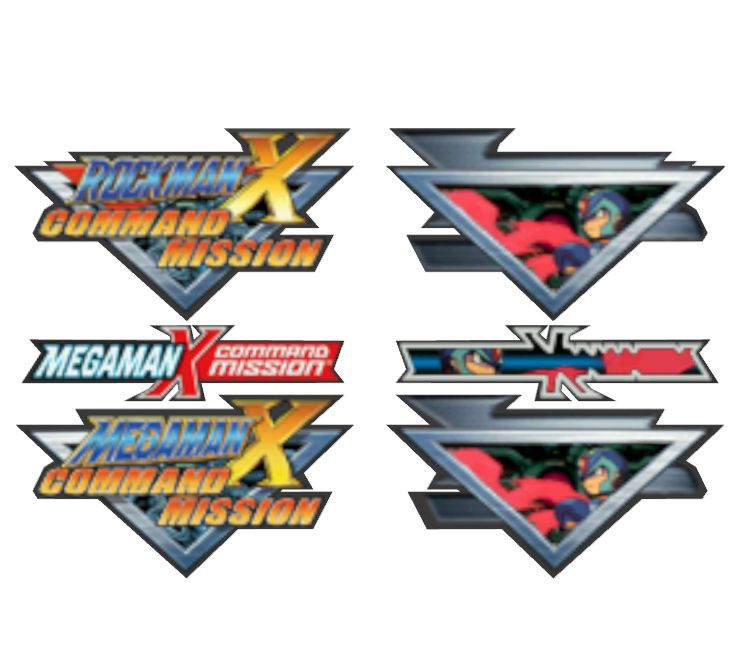 Preview in Browser - Mega Man X: Command Mission