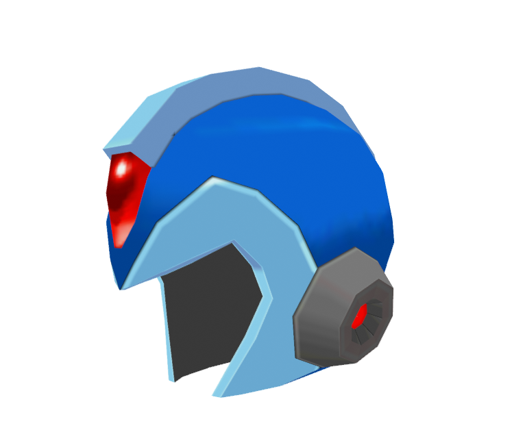 Preview in Browser - Mega Man X Collection