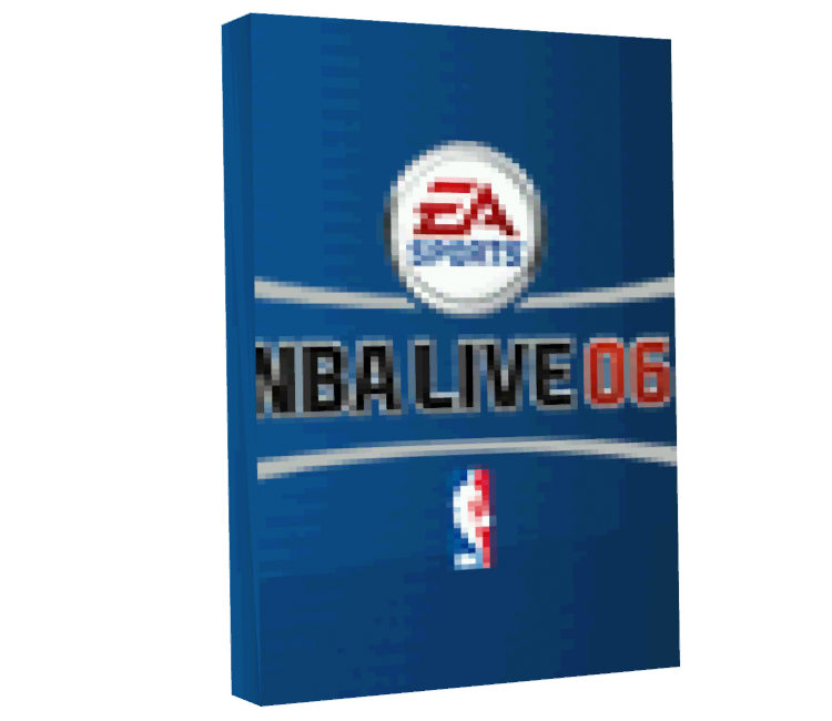 Preview in Browser - NBA Live Series