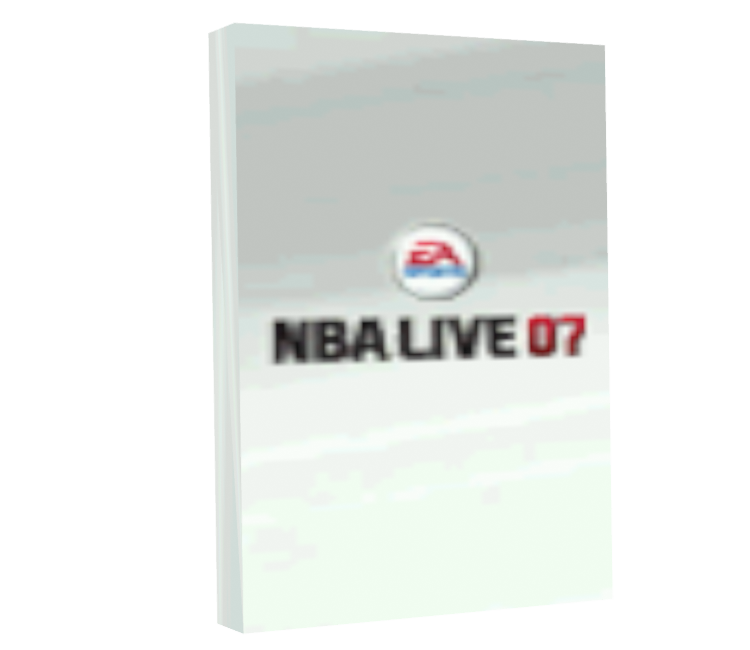 Preview in Browser - NBA Live Series