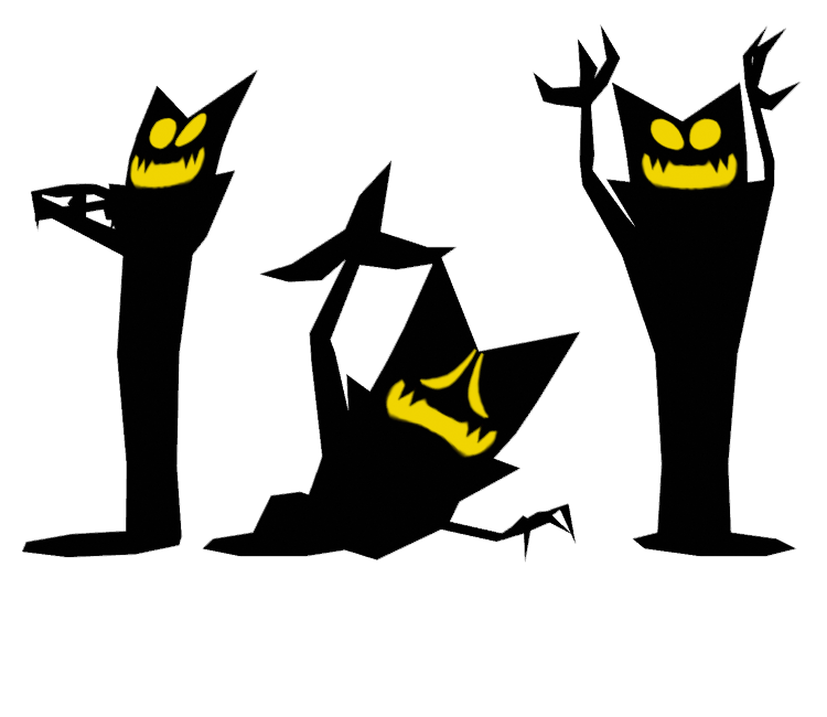 Preview in Browser - Okage: Shadow King