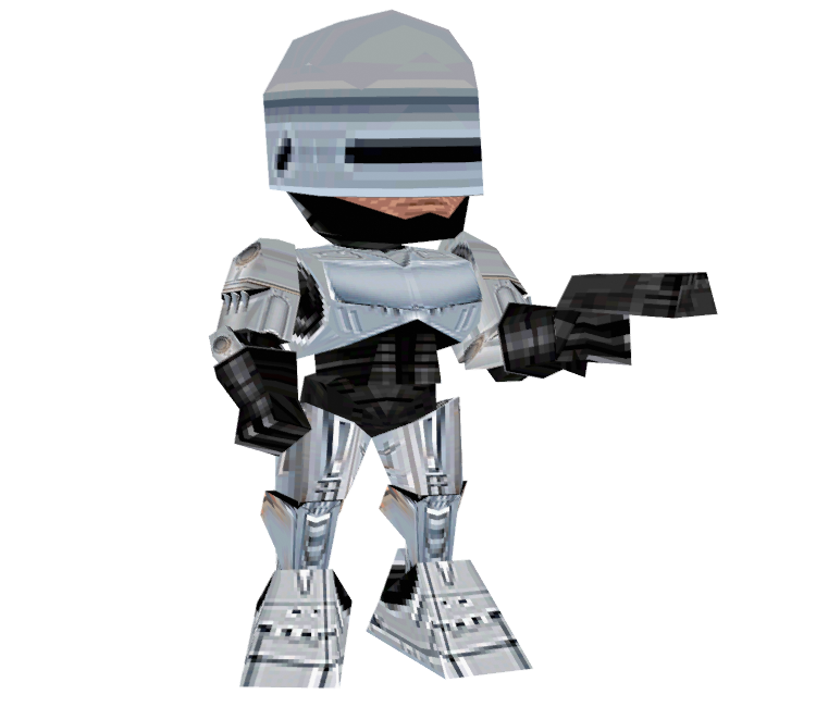 Preview in Browser - RoboCop
