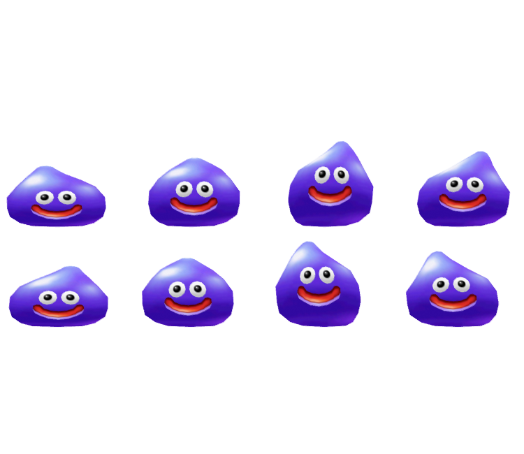 Preview in Browser - Dragon Quest V: Hand of the Heavenly Bride (JPN)