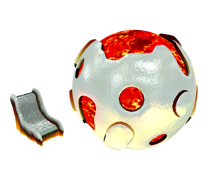Download ZIP Archive - Super Mario Galaxy