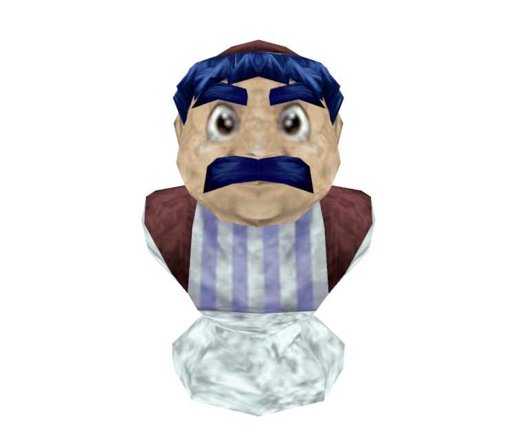Preview in Browser - Dragon Quest Characters: Torneko no Daibōken 3 (JPN)