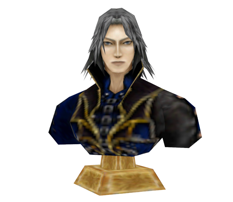 Preview in Browser - Castlevania: Curse of Darkness