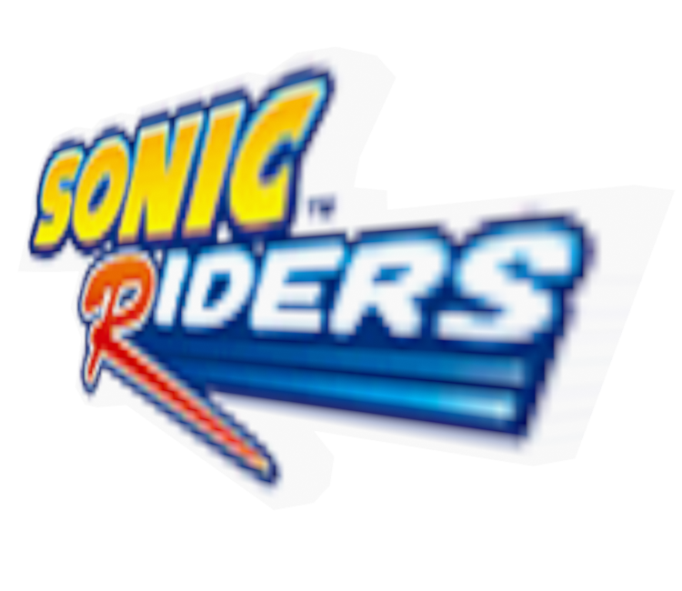 Preview in Browser - Sonic Riders