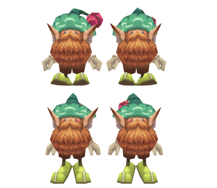 Preview in Browser - Dawn of Mana