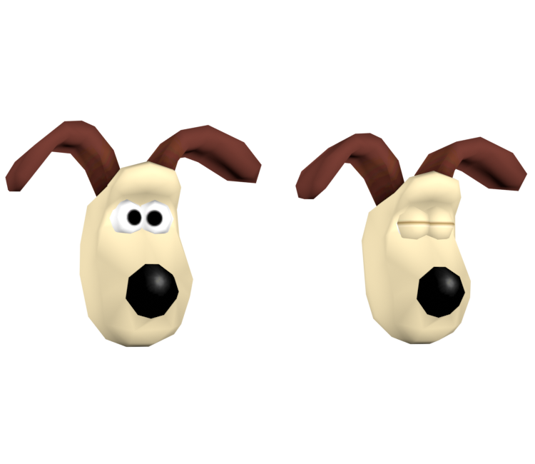 Preview in Browser - Wallace & Gromit in Project Zoo