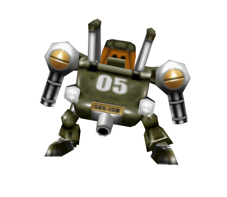 Preview in Browser - Metal Slug Series