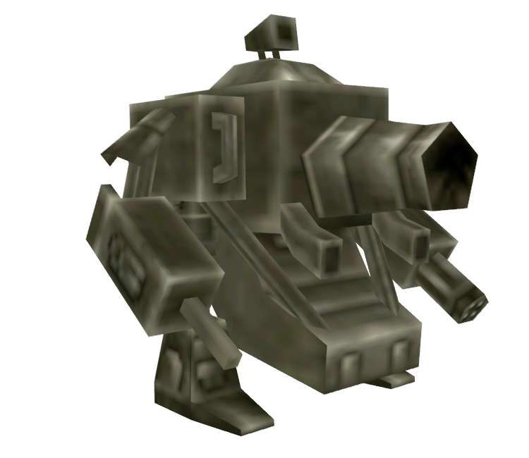 Preview in Browser - Metal Slug Series