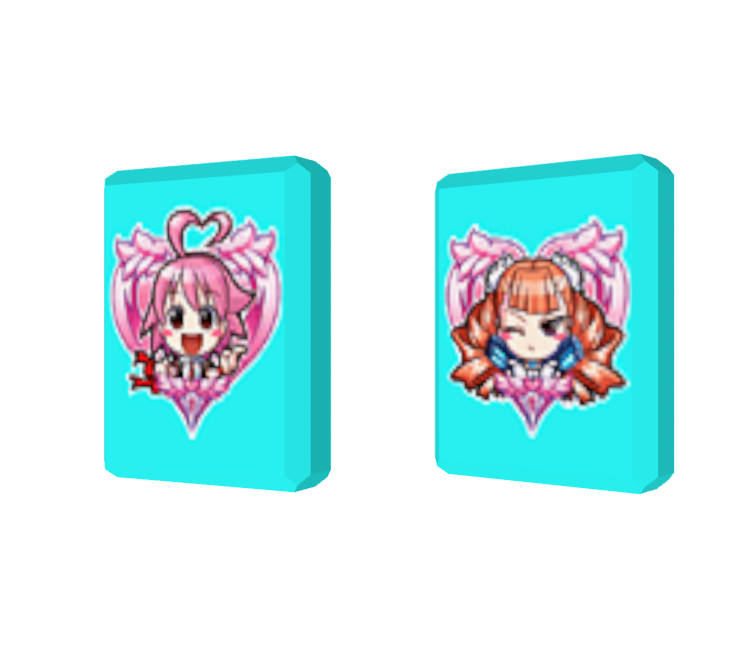 Preview in Browser - Suggoi! Arcana Heart 2 (JPN)