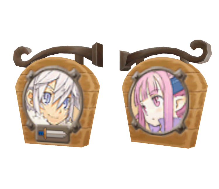 Preview in Browser - Summon Night 4
