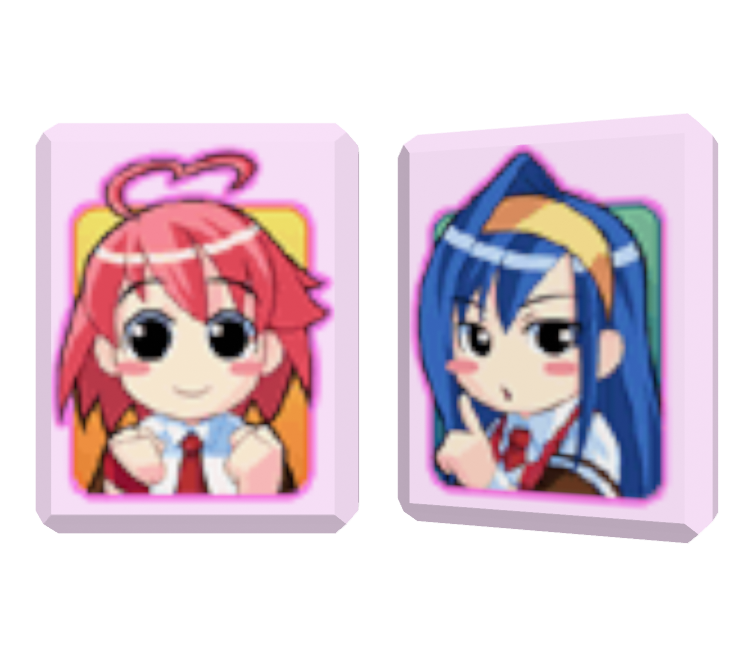 Preview in Browser - Arcana Heart