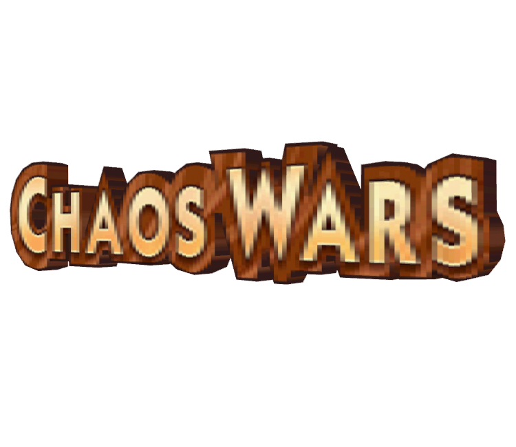 Preview in Browser - Chaos Wars